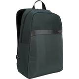 Imiteret læder - Indvendig lomme Computertasker Targus Geolite Essential Backpack 15.6” - Ocean