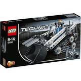 Byggepladser Legetøj Lego Technic Compact Tracked Loader 42032