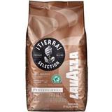 Lavazza ¡Tierra! Selection 1000g 3pack