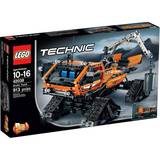 Lego Technic Lego Technic Arctic Truck 42038