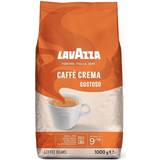 Lavazza kaffebønner Lavazza Caffè Crema Gustoso 1000g