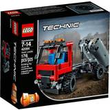 Lego Technic Lego Technic Læssefartøj med Krog 42084