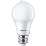 Philips 12.2 cm LED Lamp 8W E27