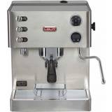 Programmerbar - Vandtilslutning Espressomaskiner LeLit Elizabeth PL92T