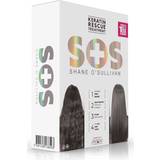 Straightening - Sulfatfri Hårkure Easilocks SOS Keratin Rescue Treatment