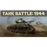 Tank Battle 1944 (PC)