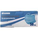 Hygisun Medical Mask Type II 3-Layer 50-pack