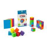 3D puslespil Happy Cube Original