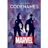 Codenames Codenames: Marvel