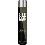 Sebastian Professional Hårspray Sebastian Professional Seb Man The Fixer High Hold Spray 200ml