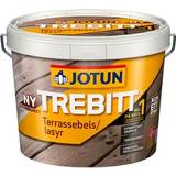 Jotun Udendørs maling Jotun Trebitt Lasurmaling Clear 7.5L