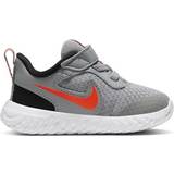 Nike Revolution 5 TDV - Grey/Orange