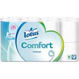 Toilet- & Husholdningspapir Lotus Comfort Toilet Paper 16-pack