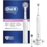 Elektriske tandbørster & Mundskyllere Oral-B Pro 800 Sensi UltraThin