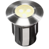 IP67 - Metal Gulvlamper & Havelamper Garden Lights Alpha Bedlampe 4.5cm