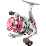 Okuma Fishing Forbundet Fiskehjul Okuma Fishing Pink Pearl V2 PP2-3000