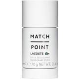 Lacoste deo Lacoste Match Point Deo Stick 75ml