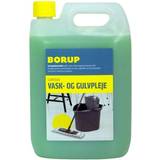 Borup Washing & Floor Care 2.5L