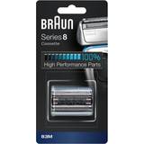 Braun series 8 Braun Series 8 83M Shaver Head