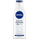 Nivea Kropspleje Nivea Express Hydration Body Lotion 400ml