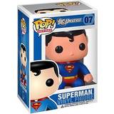 Funko Superman Figurer Funko Pop! Heroes DC Universe Superman