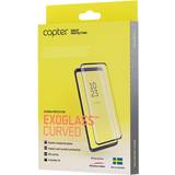 Copter Apple iPhone SE 2020 Skærmbeskyttelse & Skærmfiltre Copter Exoglass Curved Screen Protector for iPhone 6/6S/7/8/SE 2020