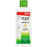 Revlon Keratin Shampooer Revlon Flex Keratin Nourishing Shampoo 650ml