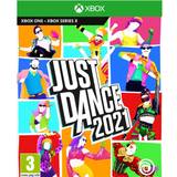 Xbox One spil Just Dance 2021 (XOne)