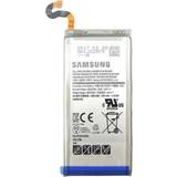 Samsung Grå Batterier & Opladere Samsung EB-BG950ABA