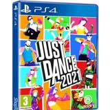 Just dance ps4 Just Dance 2021 (PS4)