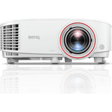 Full 3D HD Projektorer Benq TH671ST
