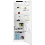Integrerede køleskabe Electrolux LRB3DE18C Hvid