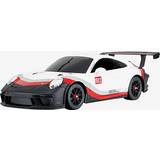 1:18 - Radiosender Fjernstyrede biler Rastar Porsche 911 GT3 RTR 1604996
