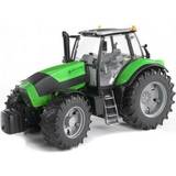 Bruder traktor legetøj Bruder Traktor Deutz Agrotron X720 03080