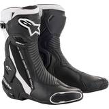 Motorcykelstøvler Alpinestars SMX Plus V2 Boots Unisex