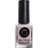Nilens Jord Nail Polish #6612 Lavender Gray 11ml