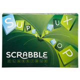 Scrabble brætspil Mattel Scrabble Classic