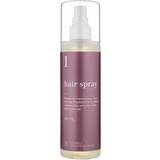 Silikonefri - Styrkende Hårspray Purely Professional Hair Spray 1 250ml