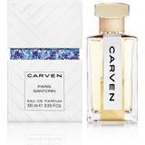 Carven Herre Parfumer Carven Paris Santorin EdP 100ml