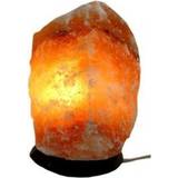 Krystal - Lysekroner Lamper Himalaya Salt Dreams Bordlampe 21cm
