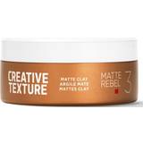 Goldwell Matte Stylingprodukter Goldwell Stylesign Creative Texture Matte Rebel 75ml