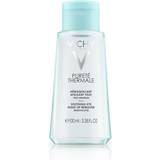 Vichy Pureté Thermale Soothing Eye Makeup Remover Sensitive Eyes 100ml