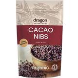 Bagning Dragon Superfoods Cacao Nibs Eco