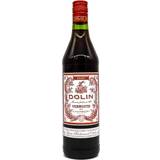 Vermouth Hedvine Dolin Rouge 16% 75cl