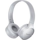 Hvid Høretelefoner Panasonic RB-HF420BE