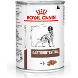 Royal Canin Hunde - Ris - Vådfoder Kæledyr Royal Canin Gastrointestinal Loaf