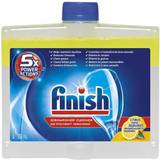 Rengøringsmidler Finish Dishwasher Cleaner Lemon 300ml