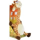 Giraffer - Tyggelegetøj Interaktivt legetøj Laber Dancing Giraffe