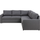 Polypropylen Sofaer Moebelnet Sacramento Sofa 228cm