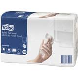 Tork Rengøringsudstyr & -Midler Tork Xpress Multifold Towel 3800-pack